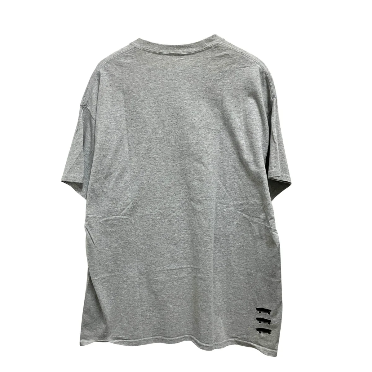 ポケットTシャツ1201 CS38 090 - Image 2