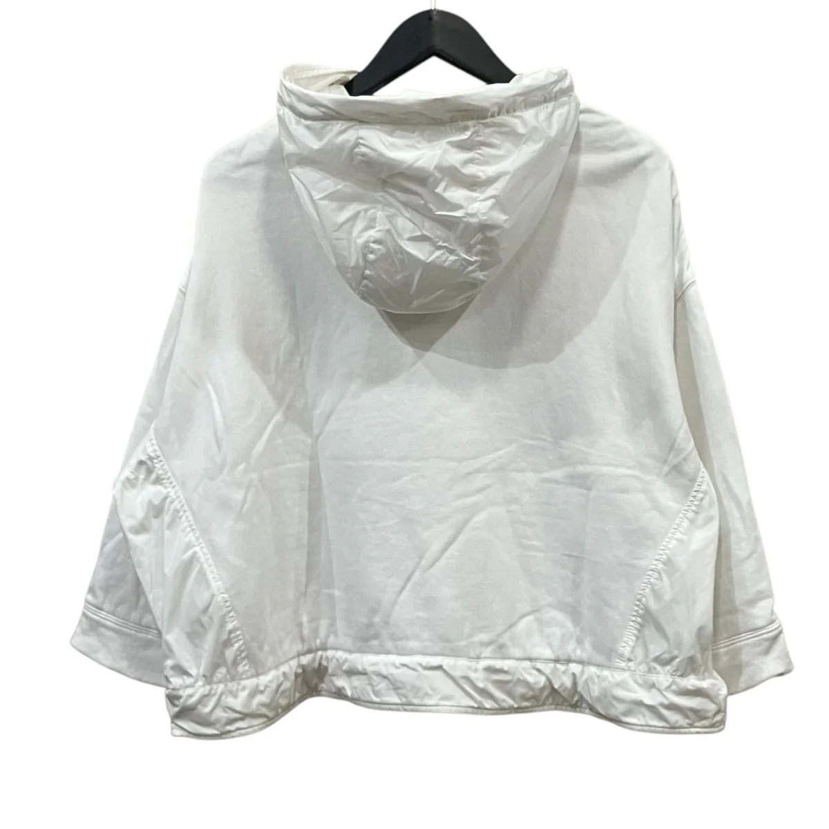 MAGLIA GIROCOLLO フロントロゴパーカー - Image 2