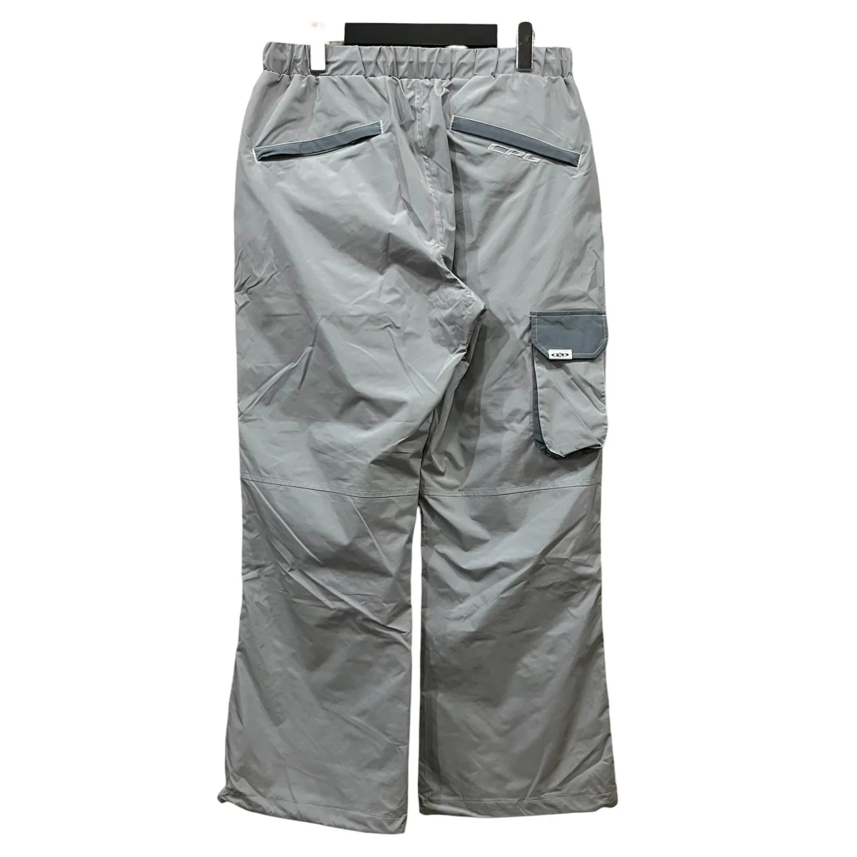 「STITCH TRACK PANTS」ストレッチトラックパンツFS1288 - Image 2