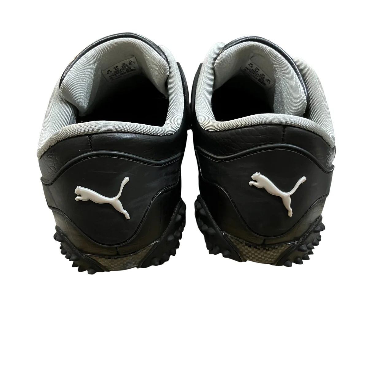 「A$AP ROCKY」スニーカー404408-01 - Image 4