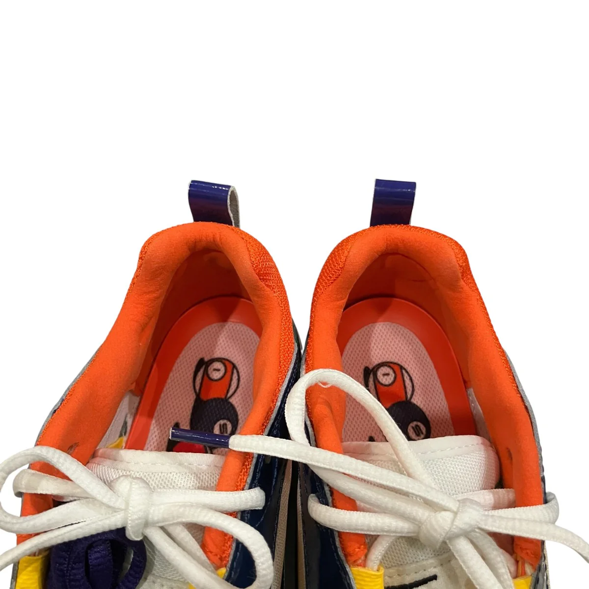 「AIR MAX ISHOD PRM」ローカットスニーカーHV1670-600 - Image 7