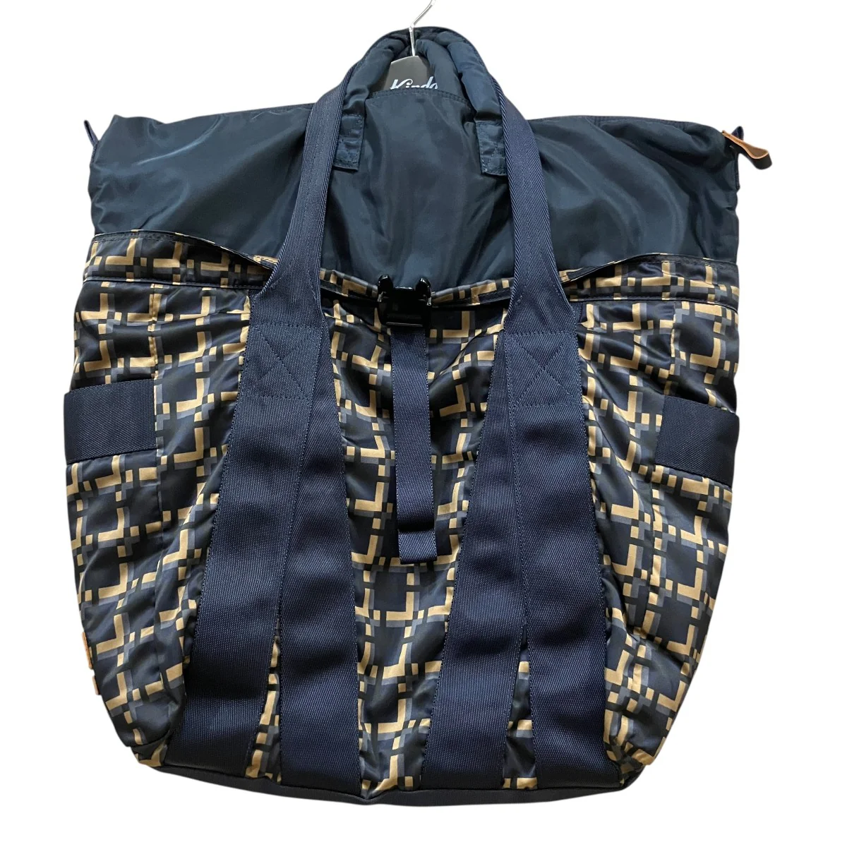 総柄バッグ - Image 3
