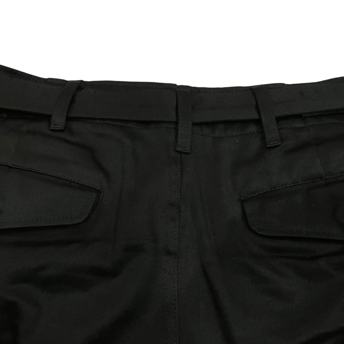 「SAMPLE品」カーゴパンツ - Image 4