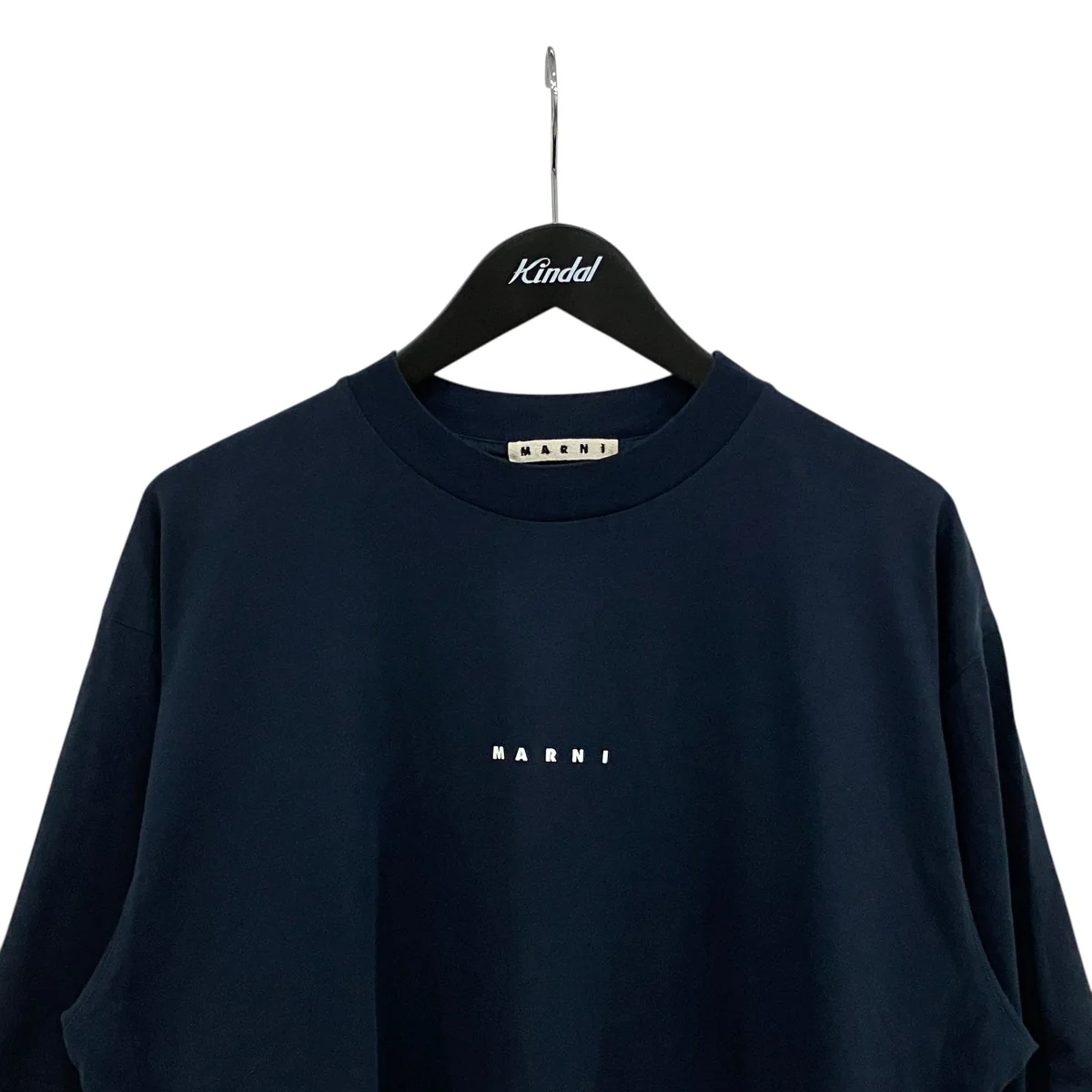 ロゴプリントTシャツHUMU0223P1 - Image 3