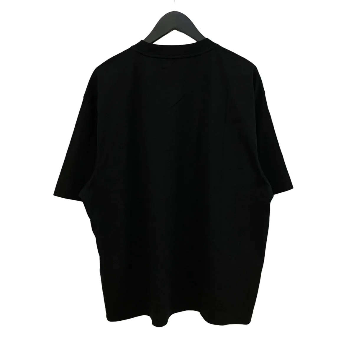 「OW Abloh 23」ポイントロゴTシャツOMAA027T21JER014 - Image 2