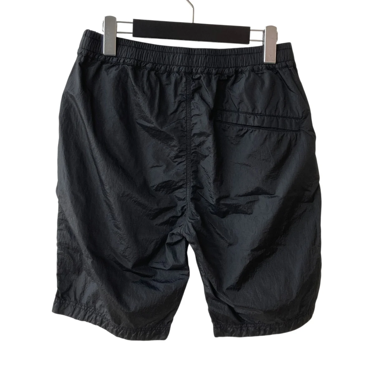 Bermuda Nylon Metal Shortショートパンツ721566736 - Image 2