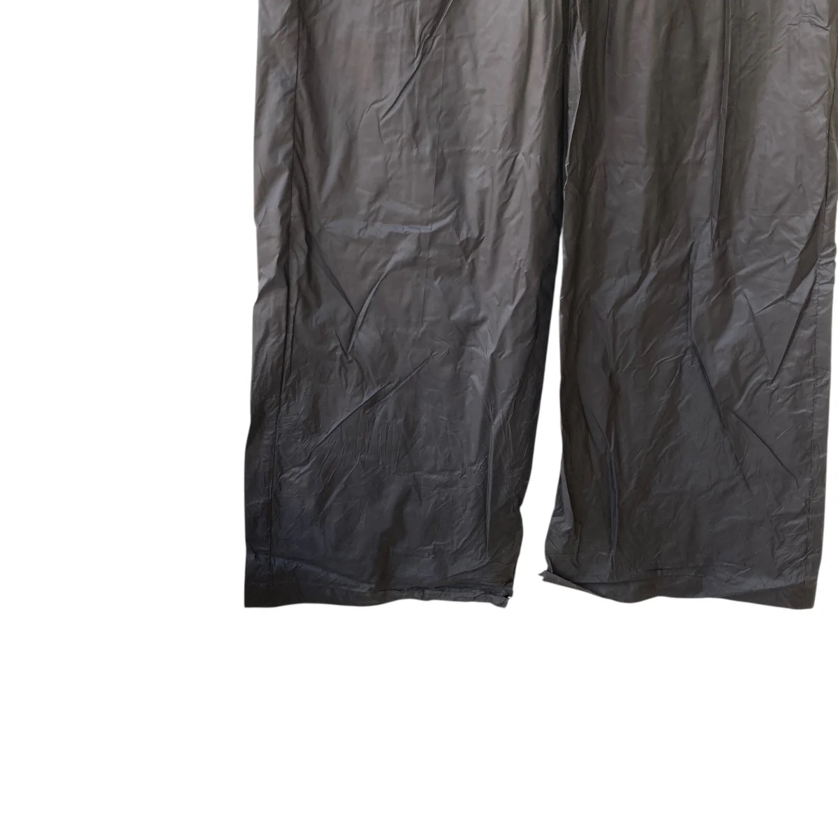 Geth Belas Wide Leg TrousersナイロンパンツDS02E7327-NP - Image 4