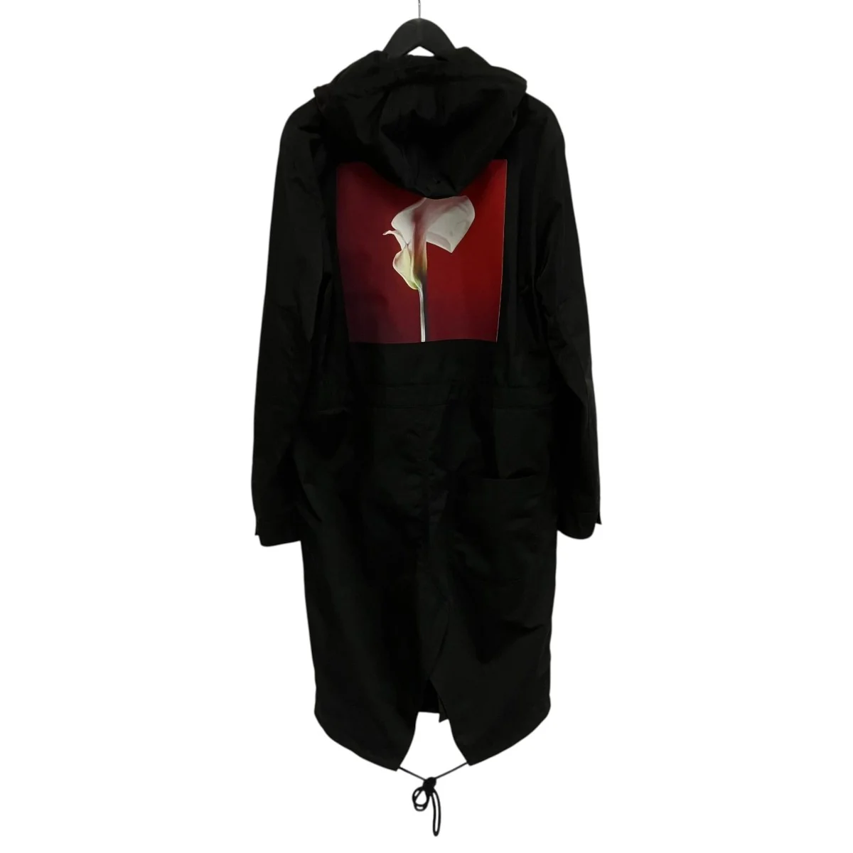 17SSMAPPLE THROPEモッズコート171-736 - Image 2
