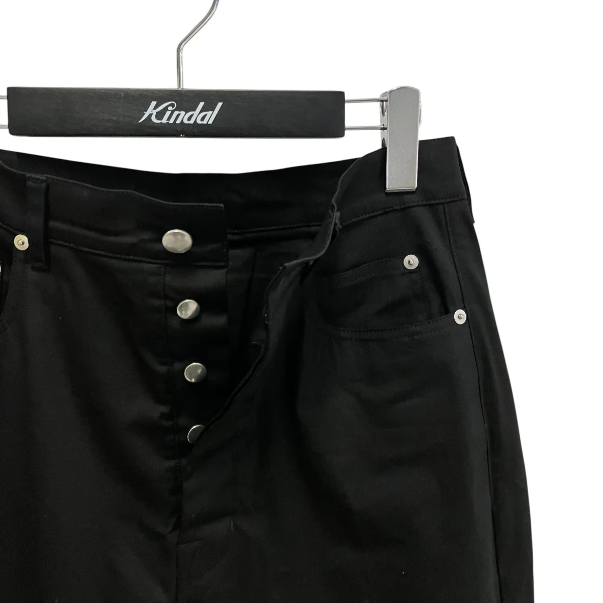 26SSBOLAN BOOTCUTパンツRR01F2335TE - Image 3