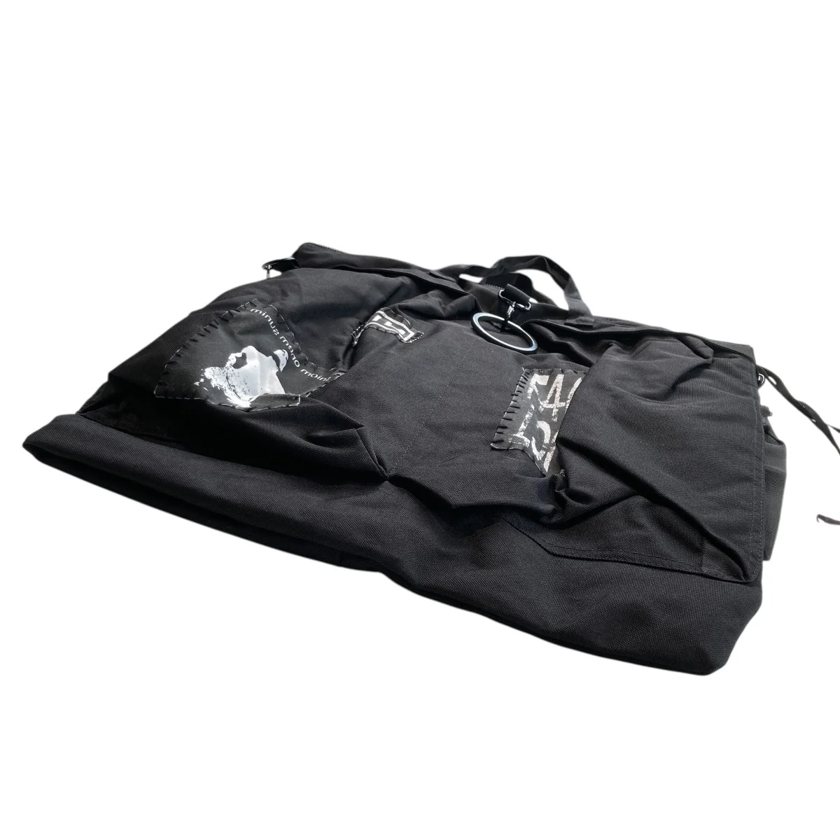 Bootleg For Flyer’s Bagヘルメットバッグ - Image 4