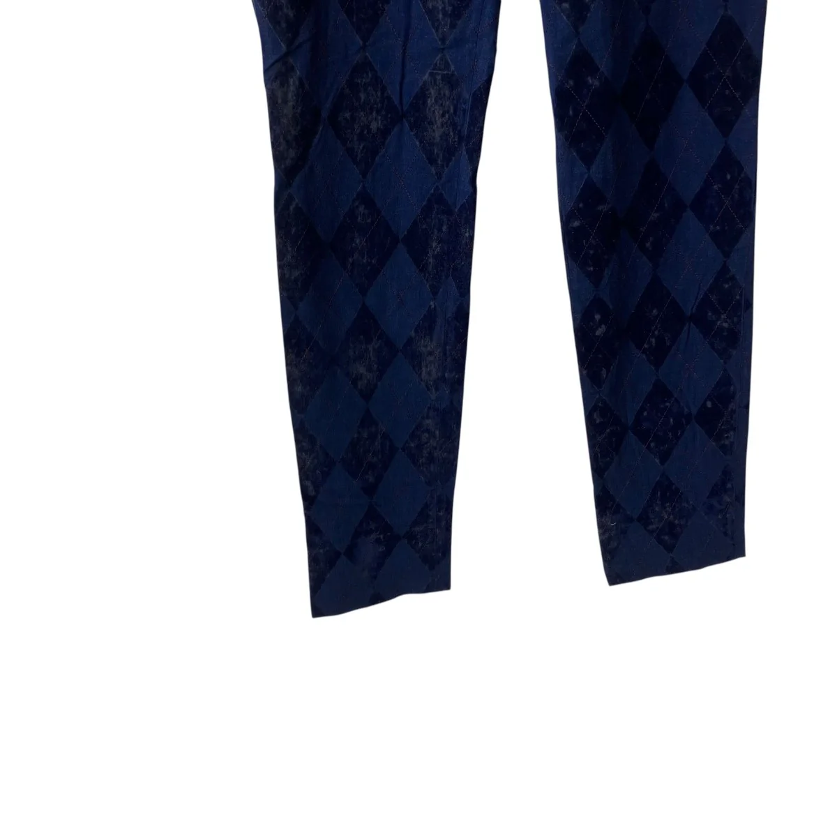 ARGYLE TROUSERSパンツMESS-PT0302 - Image 4