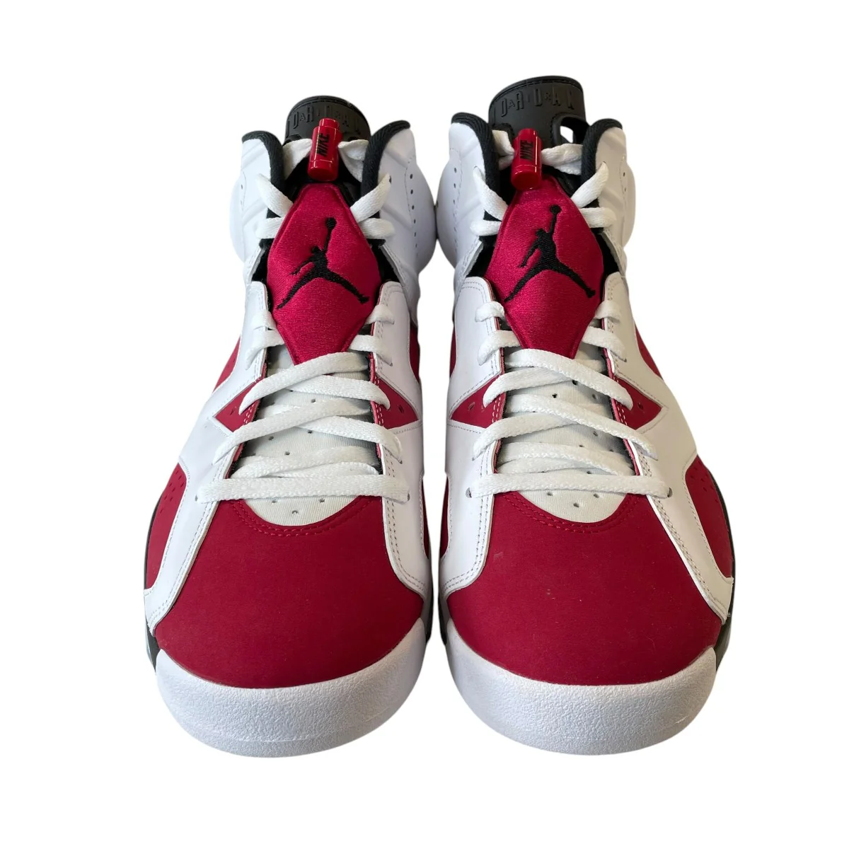Air Jordan 6 CarmineハイカットスニーカーCT8529-106 - Image 3