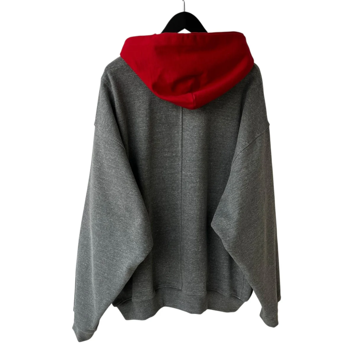 HEAVY TERRY EVERYDAY HOODIEパーカー5C-17-FEHO - Image 2