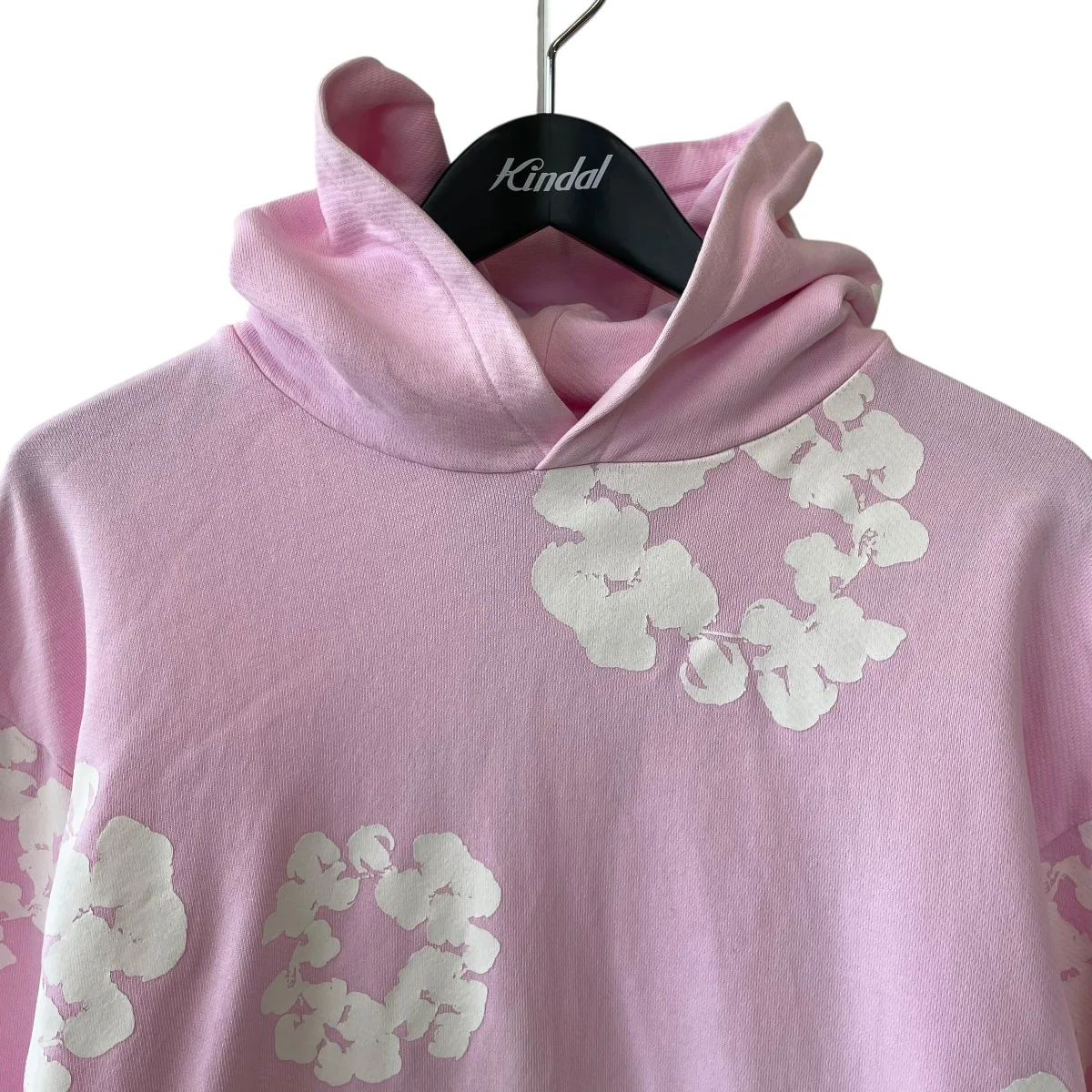 The Cotton Wreath Sweatshirtパーカー - Image 3