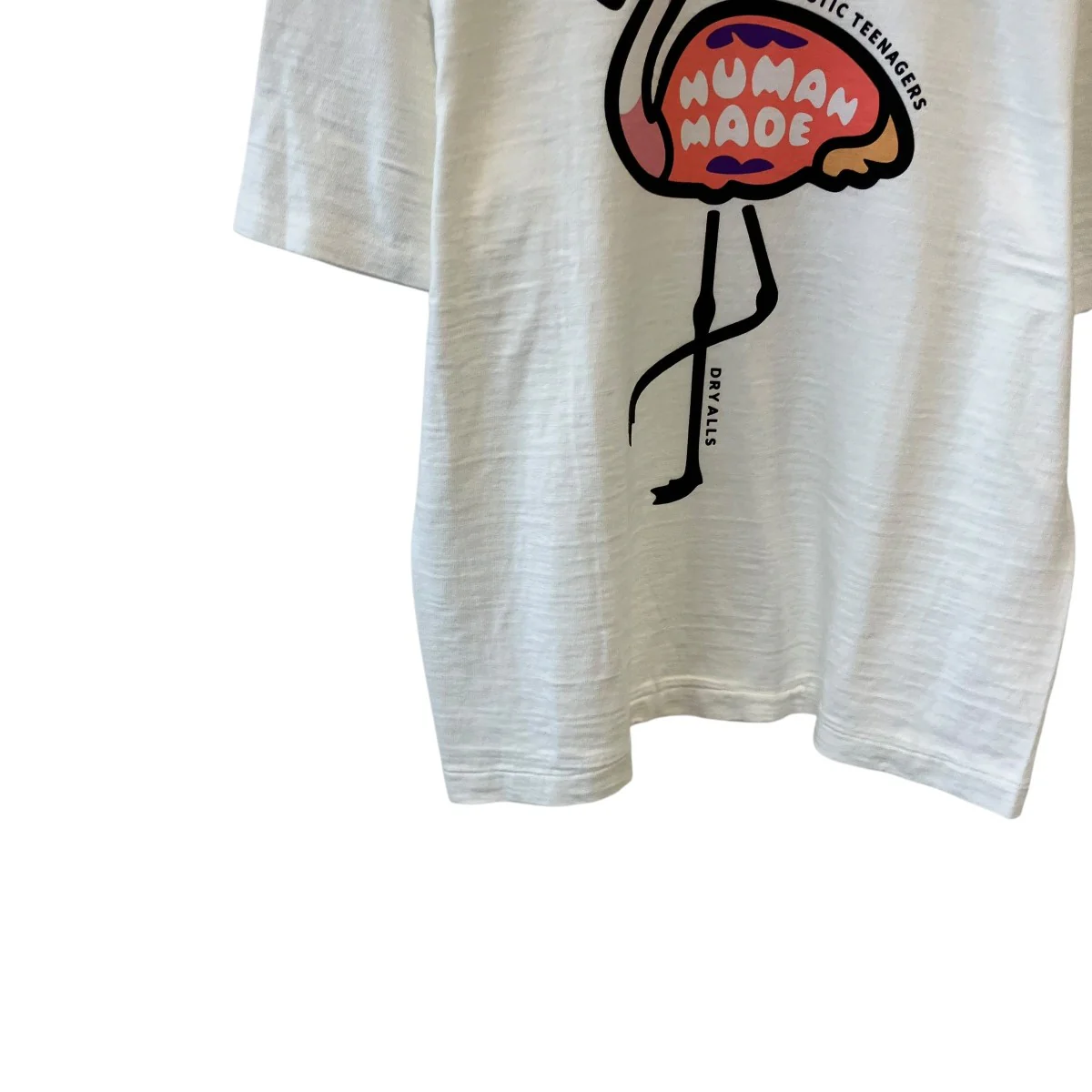FLAMINGO T-SHIRT半袖カットソーHM23TE031 - Image 4