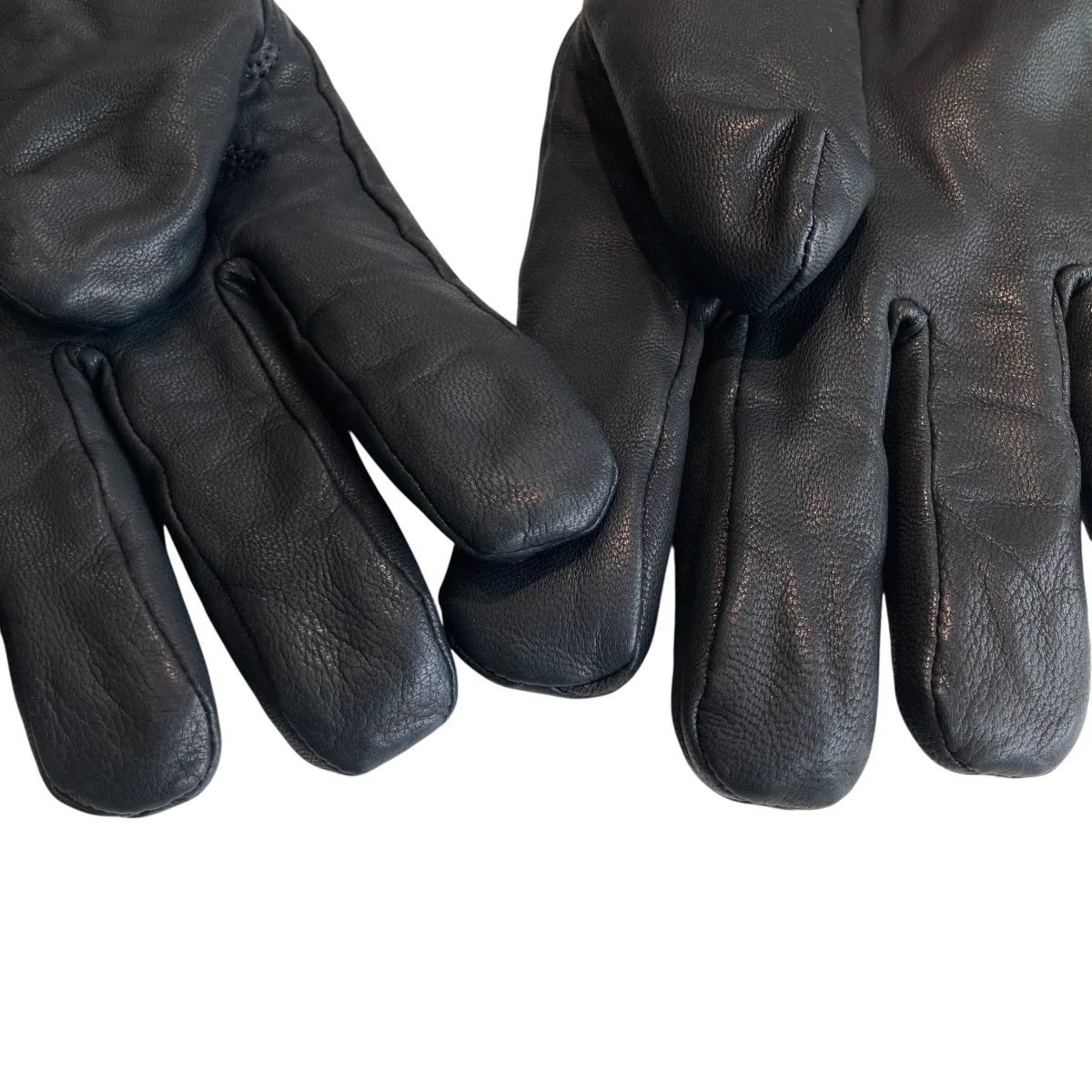 Leather Gloveグローブ 手袋 - Image 3