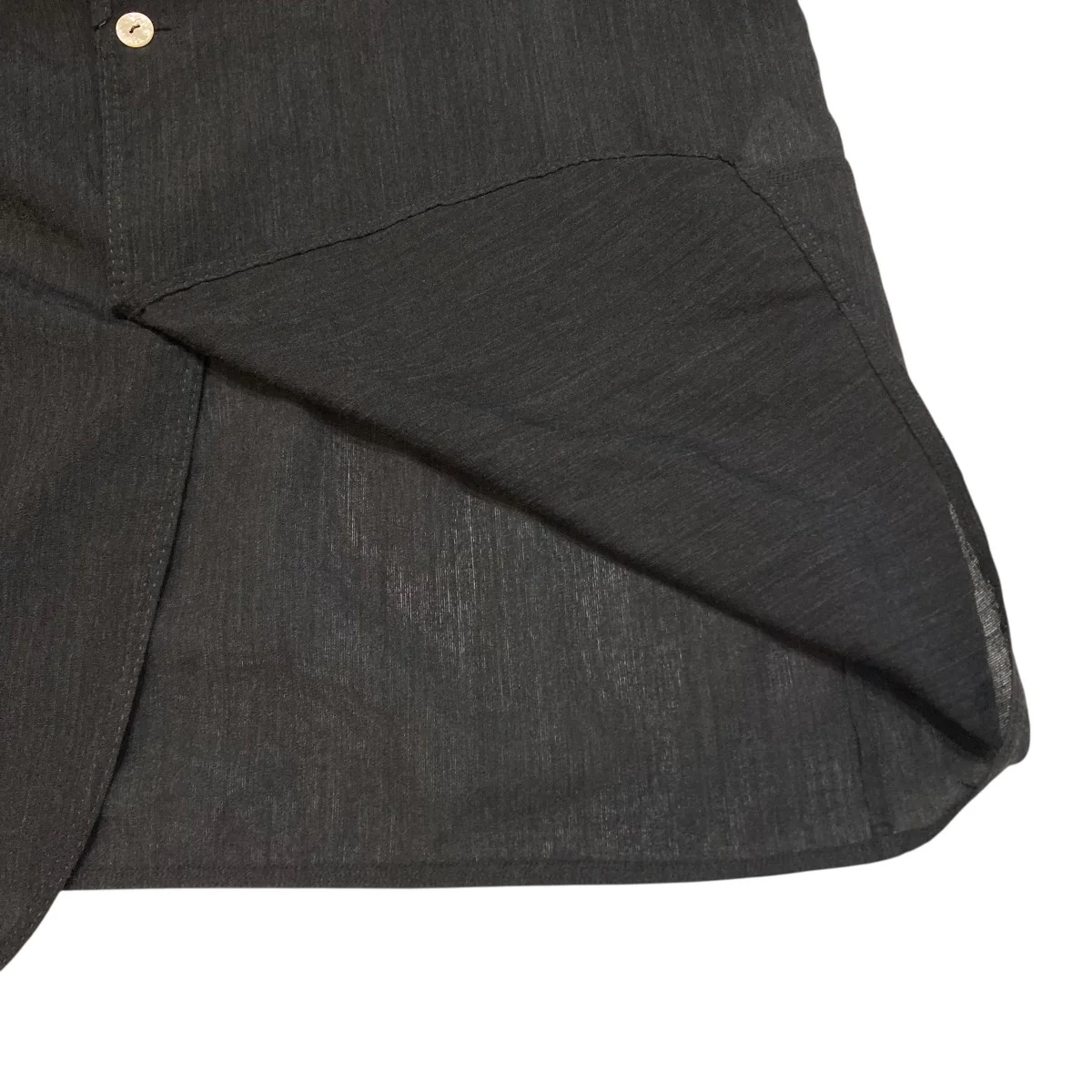 折って折ってHAND Shirt JK長袖シャツMT5103-0009A - Image 5