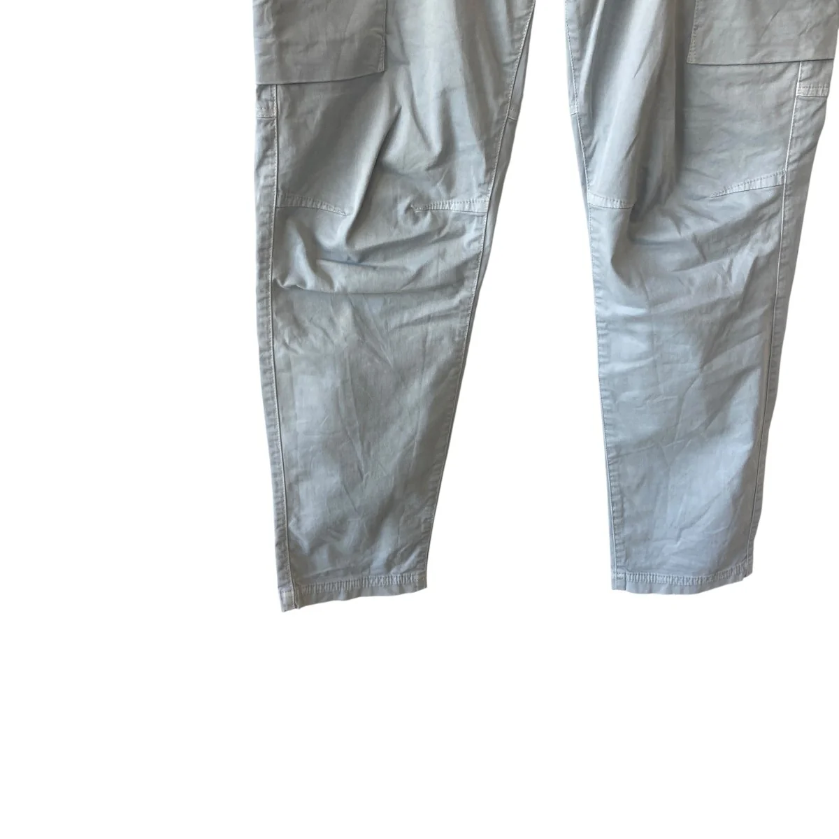 24SSPANTALONE REGULAR TAPEREDパンツ801530404 - Image 4