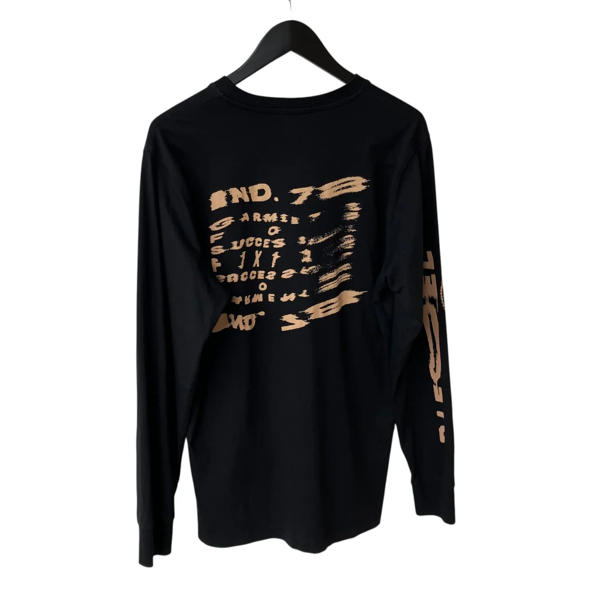 T-JUST-LS-G3ロングカットソーA08674 - Image 2