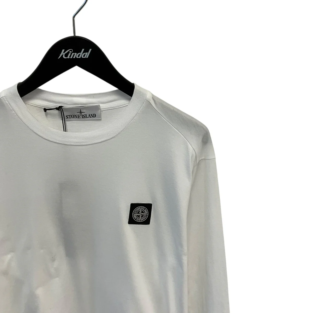 長袖TシャツL1S152100031 - Image 3