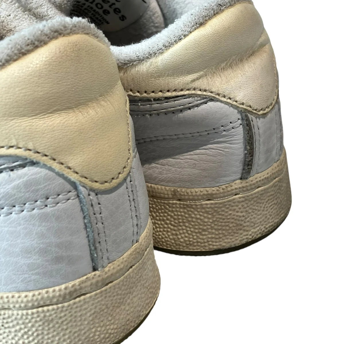 CLUB C 85 Tyrrell Winston FOOTWEARスニーカーGZ1567 - Image 10