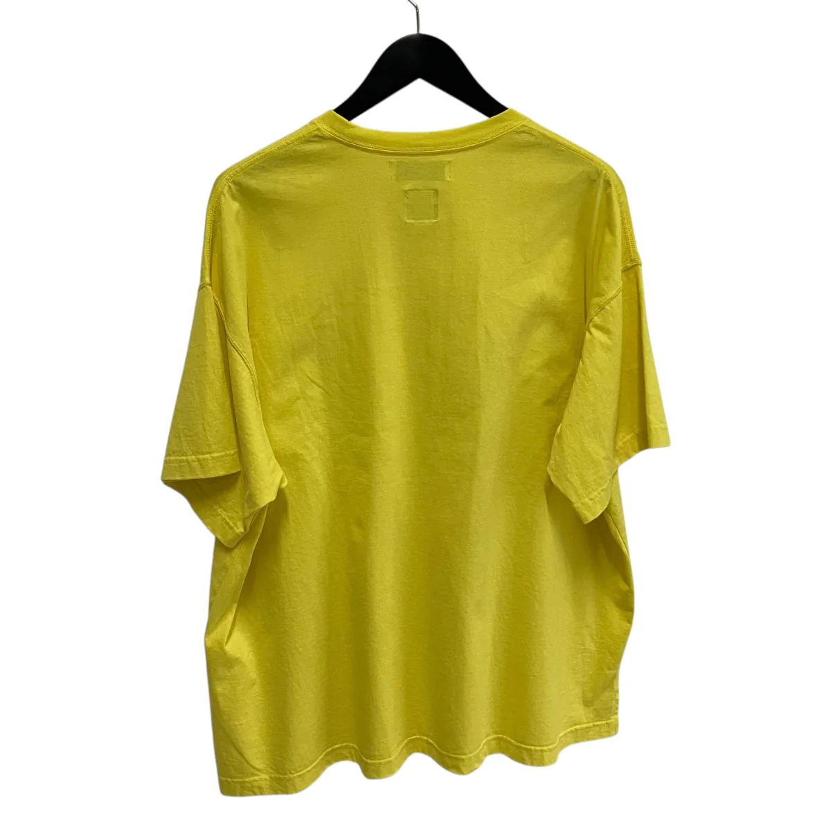 MOVIE BIG TEETシャツNAT-TEE-U12 - Image 2