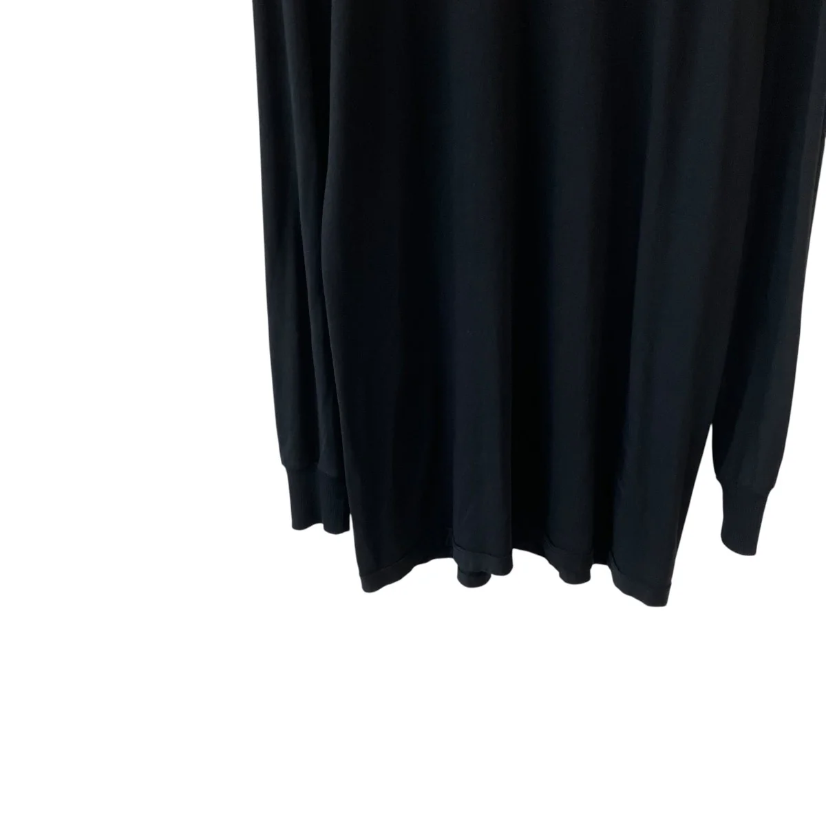 ロングカットソーDU17F2260-RN - Image 4