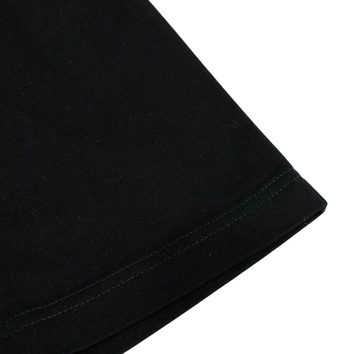 綿度詰め天竺半袖カットソーWMT901 - Image 5