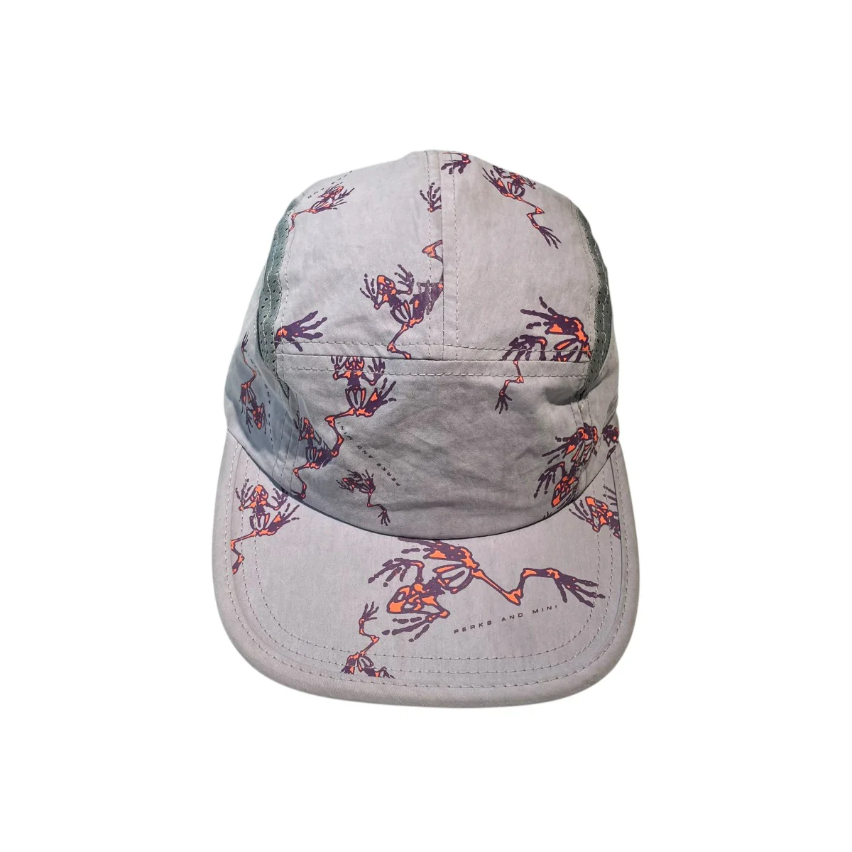 DIG TECH CAPキャップ - Image 3