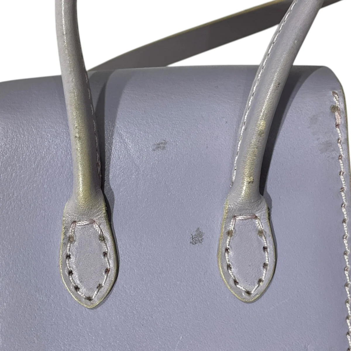 22AW 2WAYショルダーバッグ ハンドバッグ essence hand bag tall エッセンス ハンドバッグ トール qn-rb-est - Image 6