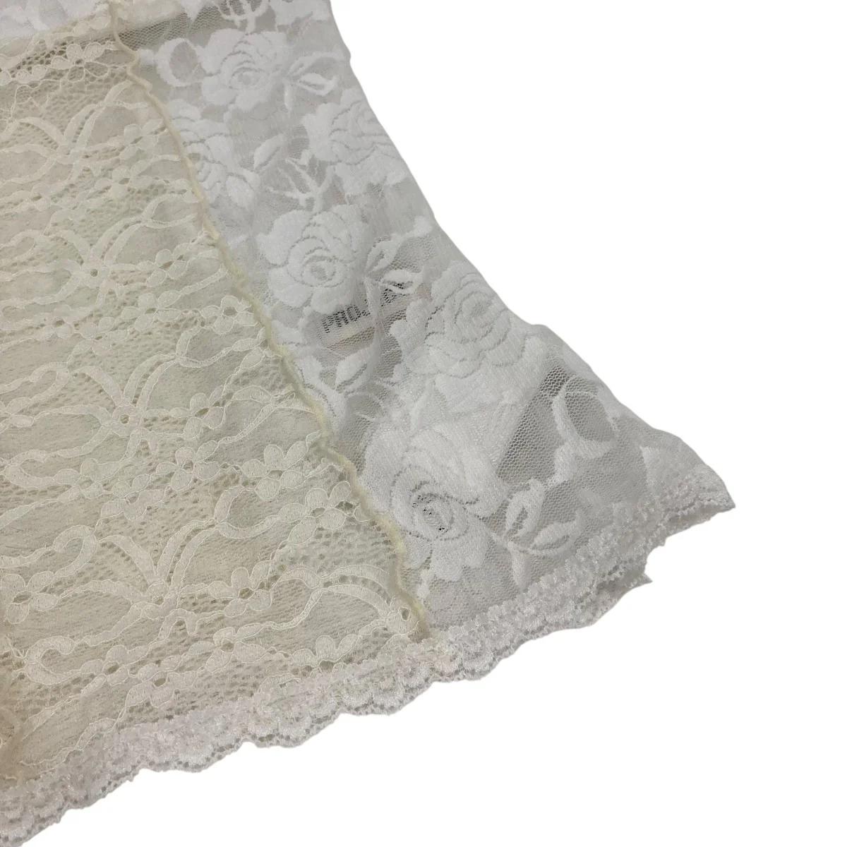 Cup-in Lace Camisoleキャミソール31261416104 - Image 4