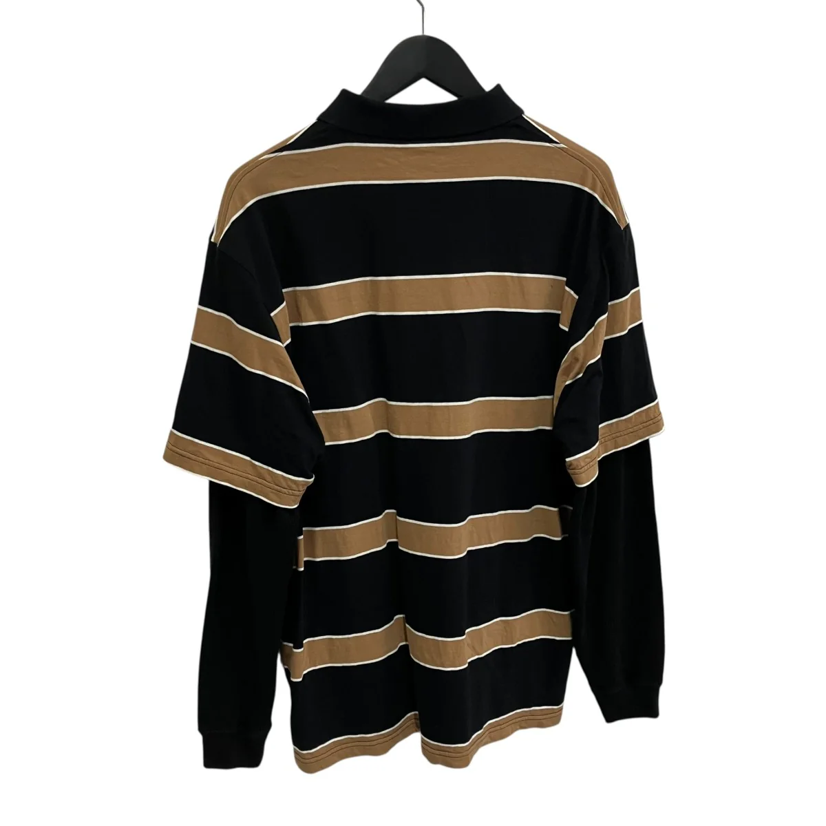 24AWThermal Polo長袖ポロシャツ - Image 2