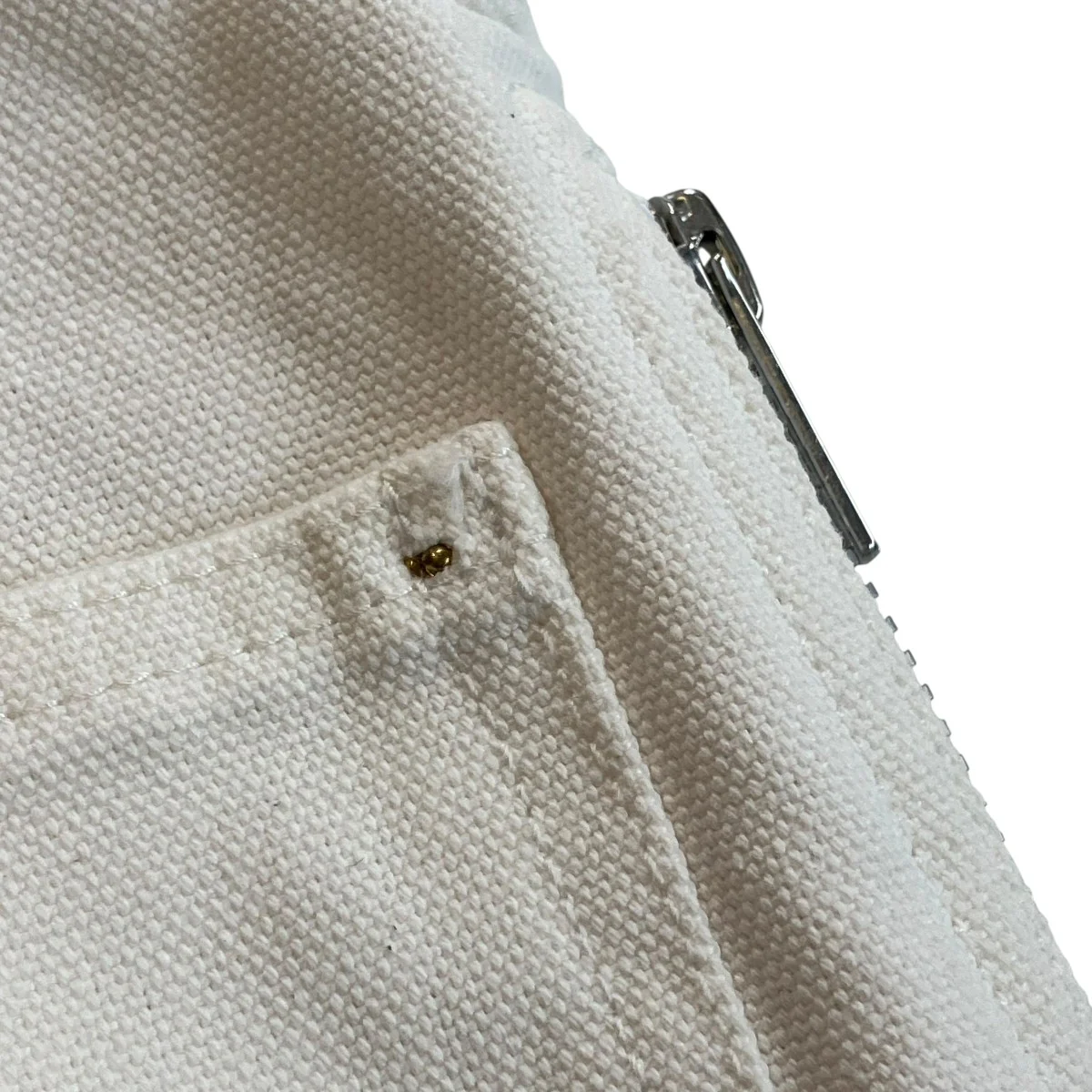 Richardson Hardware x Under R Work Pantsデニムパンツ4220600248 - Image 7