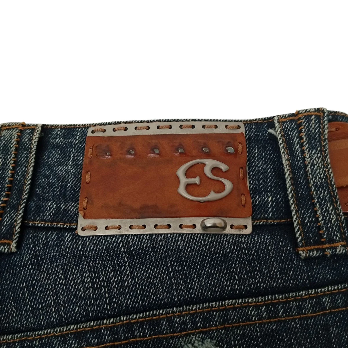 デニムパンツ - Image 6