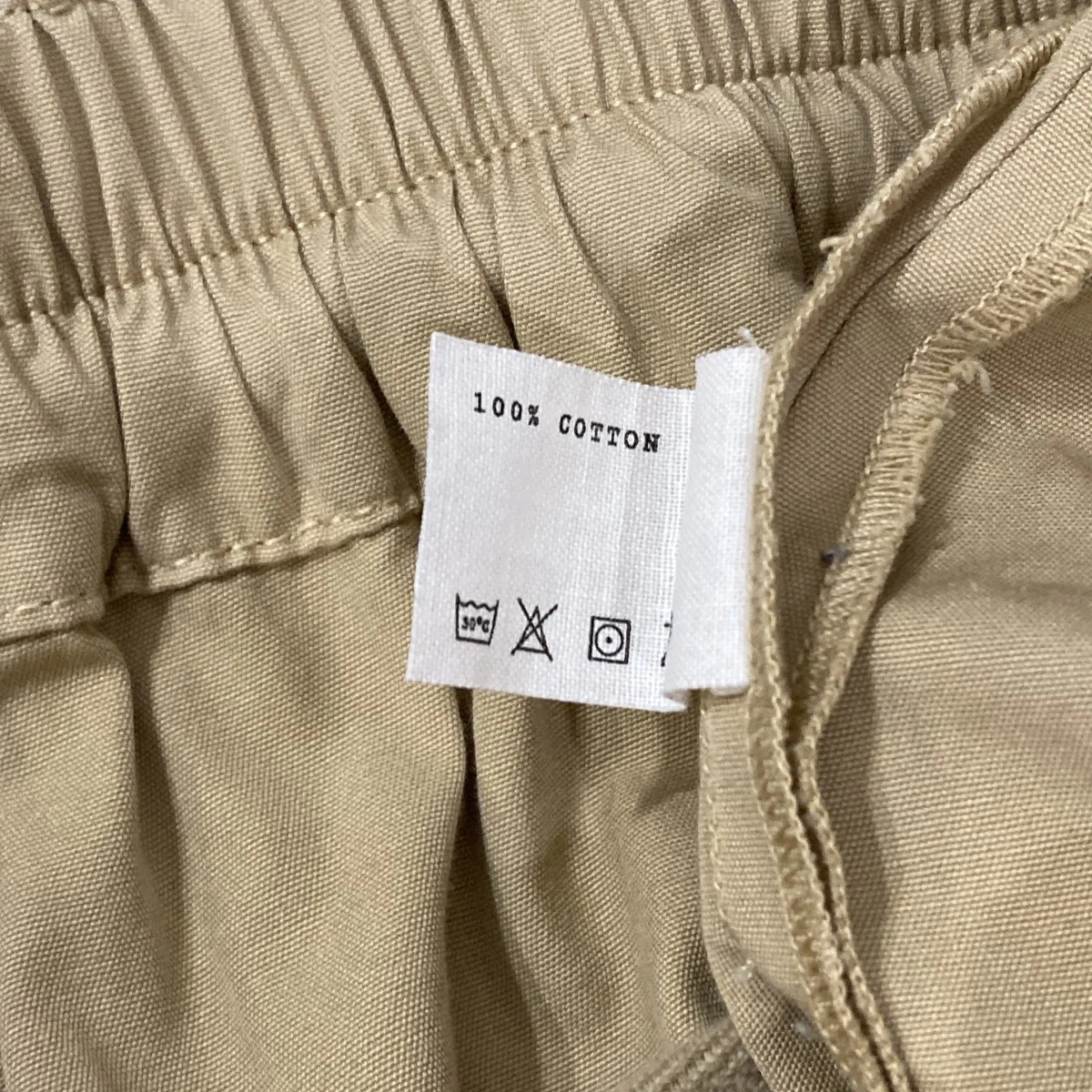 THE BAKER TROUSERパンツ - Image 9