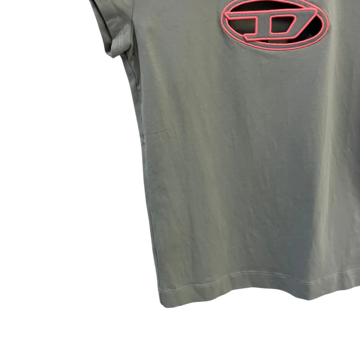 T-ANGIE半袖TシャツA06268 - Image 4