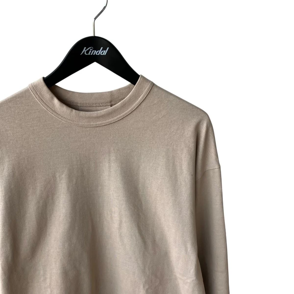 20SSロングカットソー201-20101 - Image 3