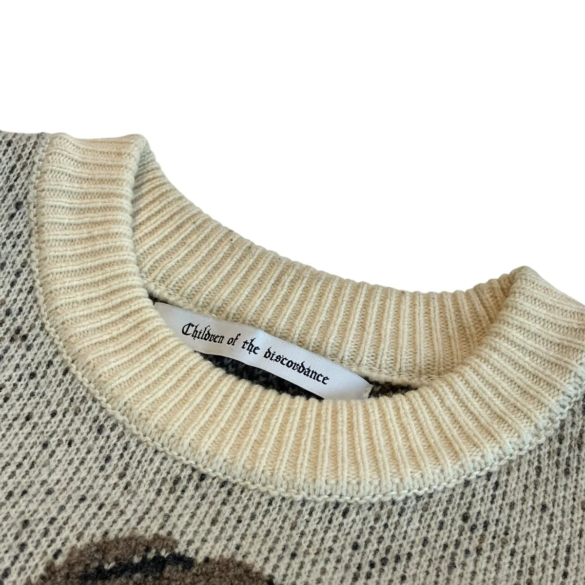 ニットCOTDKN-813 - Image 6