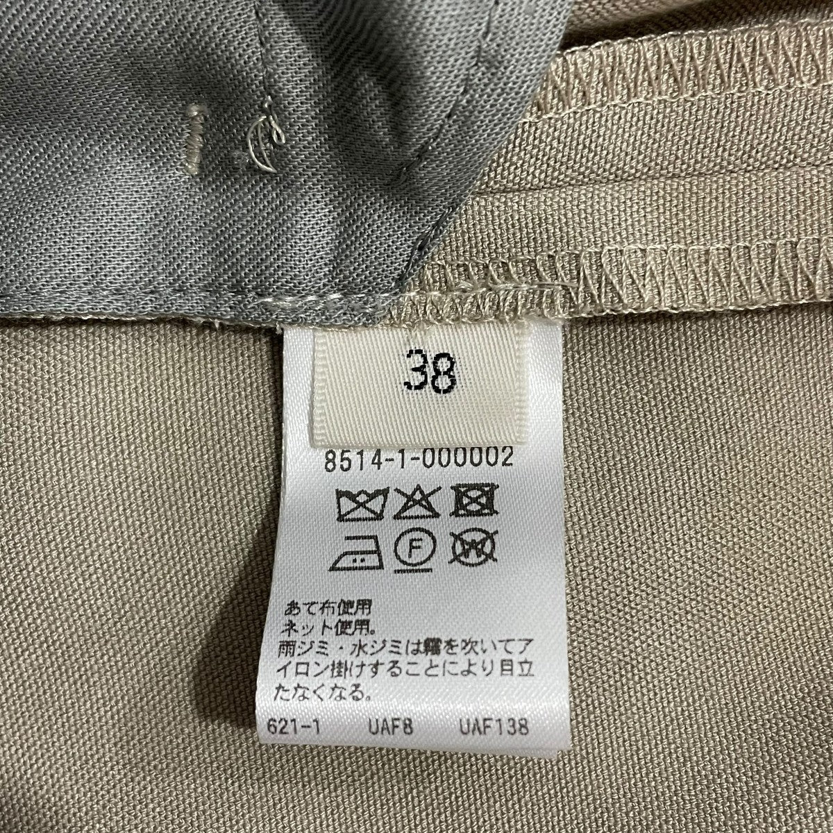 ラップワイドパンツ85141000002 - Image 6