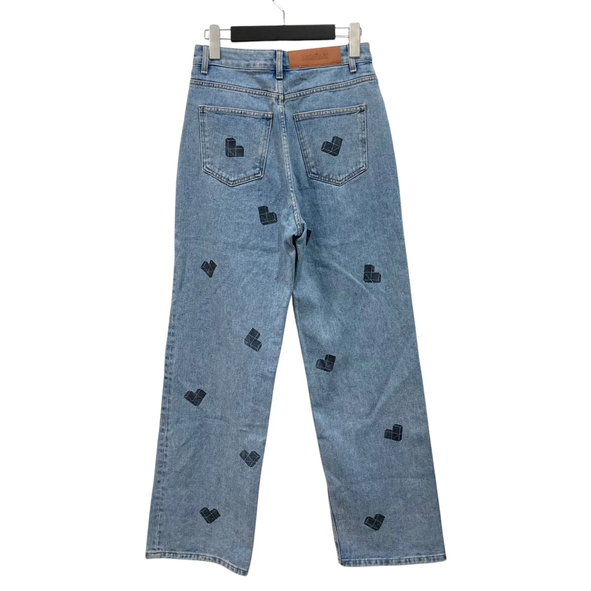デニムパンツFW24JN02SB - Image 2