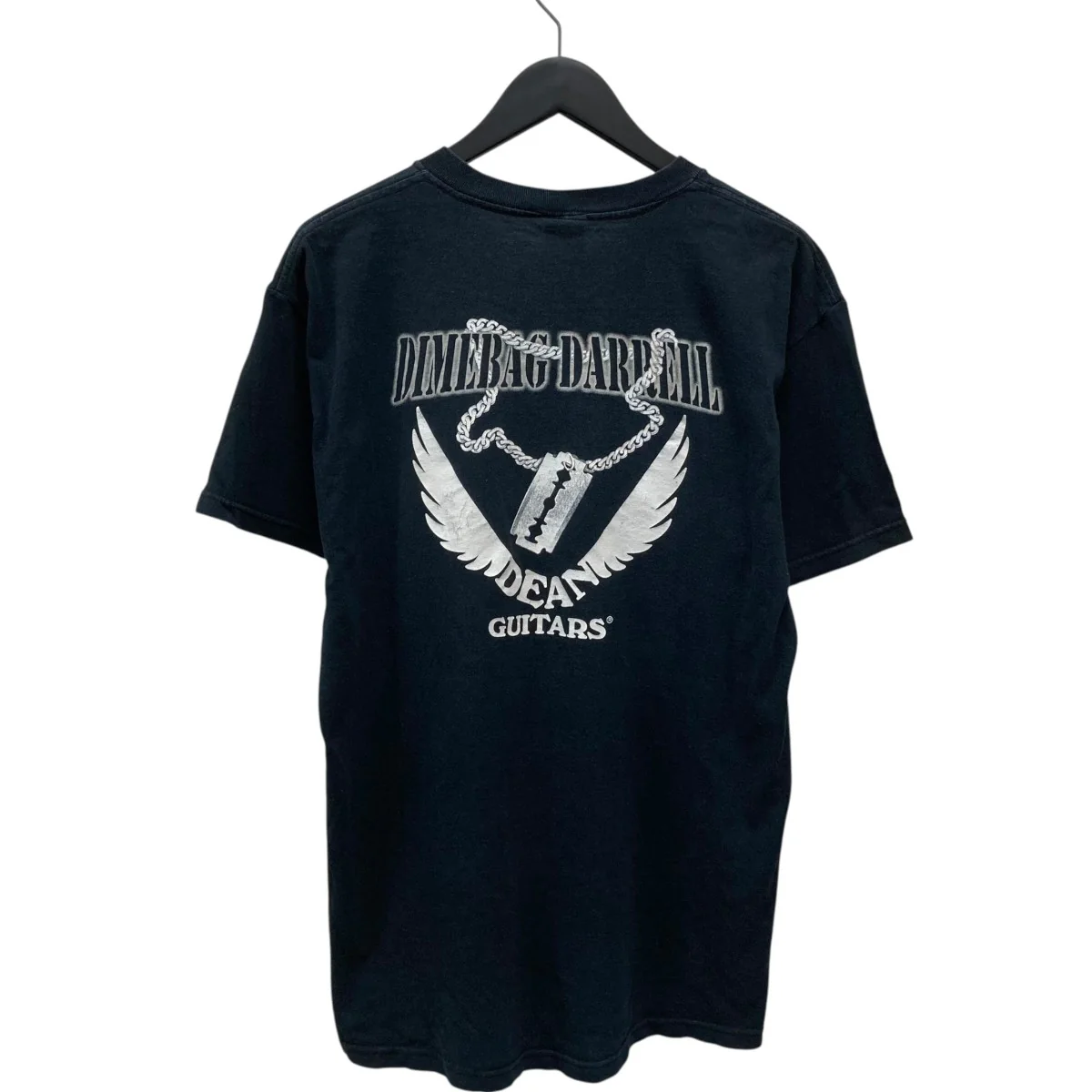 DIMEBAG DARRELL半袖カットソー - Image 2