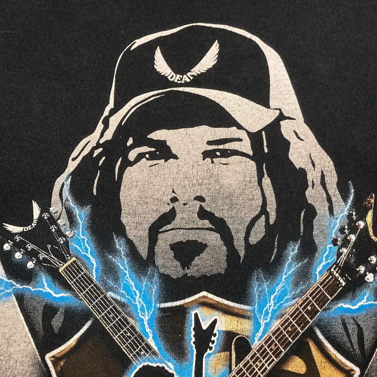 DIMEBAG DARRELL半袖カットソー - Image 9