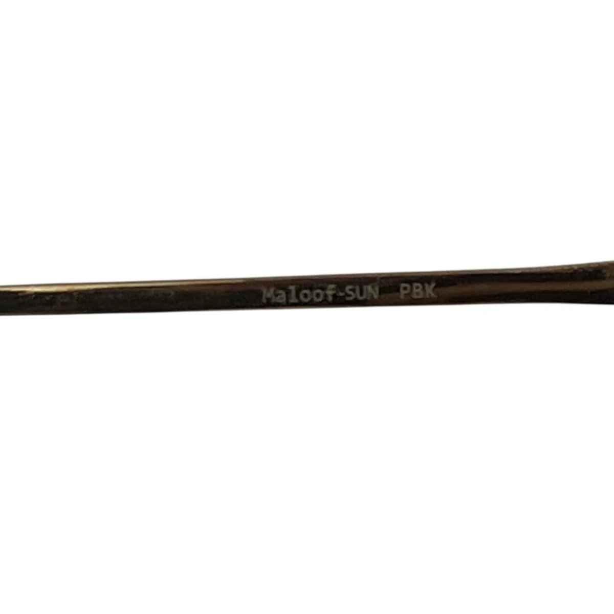 Maloof-SUNサングラス - Image 6