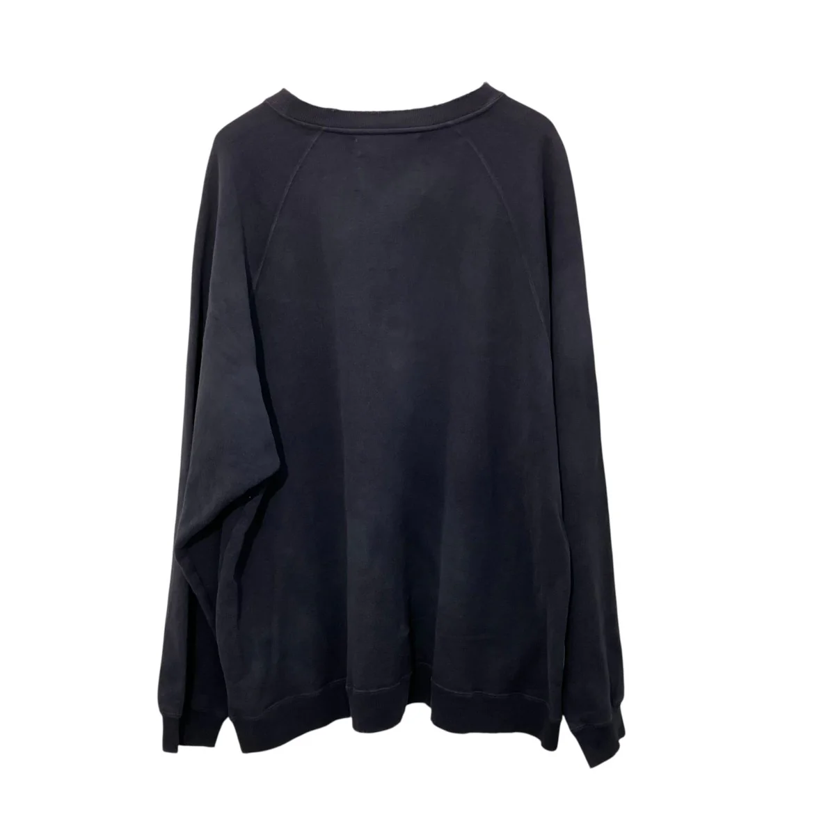 Ponyboy Pullover Sweaterプルオーバースウェット21AW C-3 - Image 2
