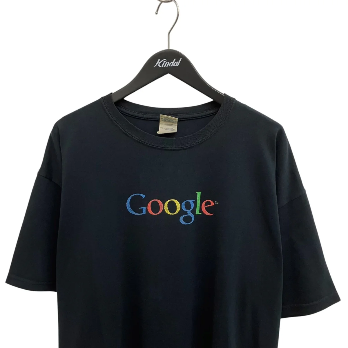 Google半袖Tシャツ - Image 3
