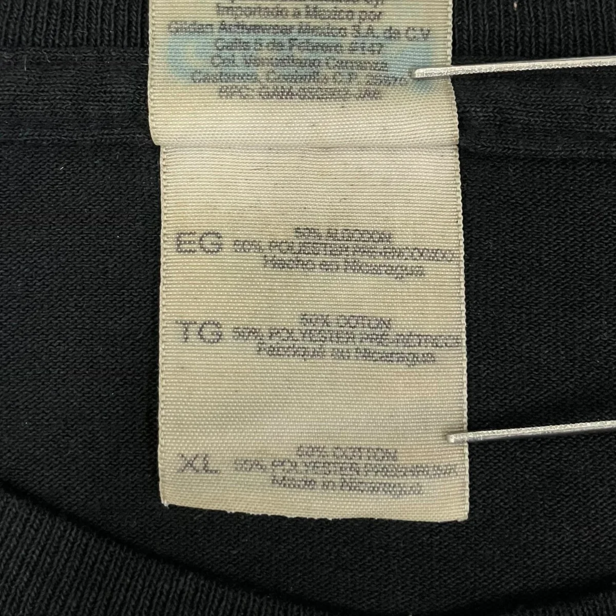 Google半袖Tシャツ - Image 9