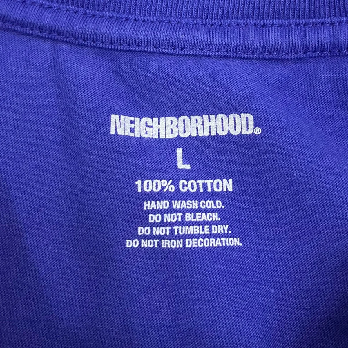 半袖Tシャツ - Image 6