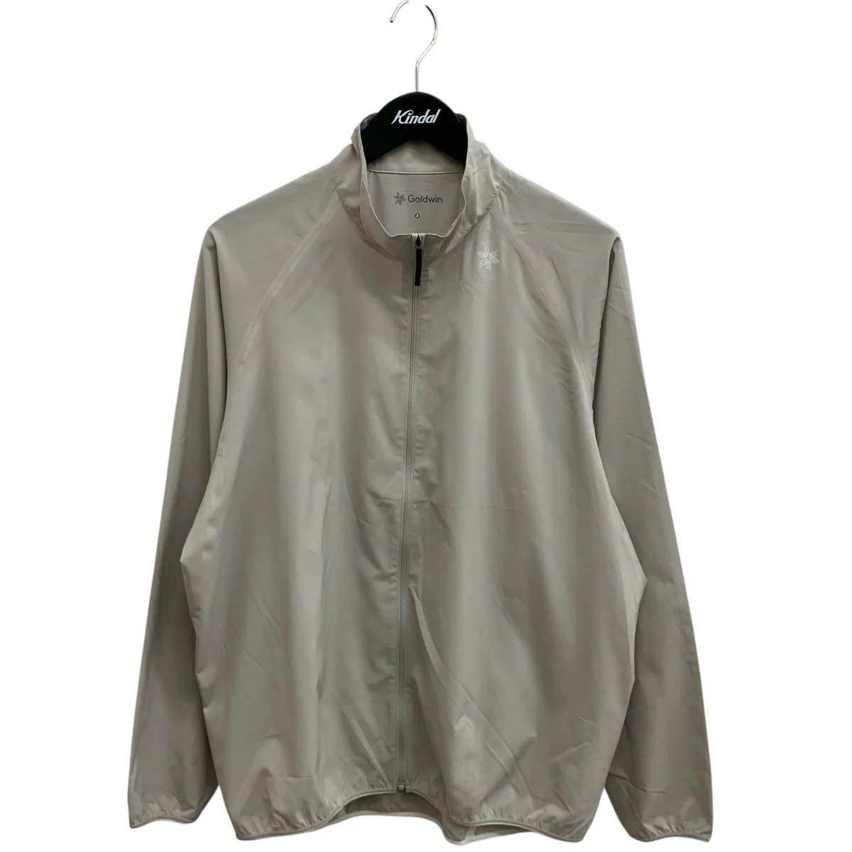 Goldwin Floating Wind Shell JacketナイロンジャケットGM15101