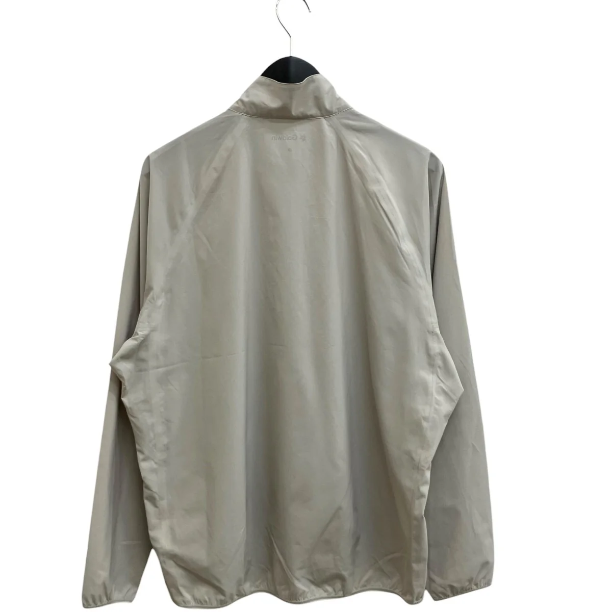 Goldwin Floating Wind Shell JacketナイロンジャケットGM15101 - Image 2