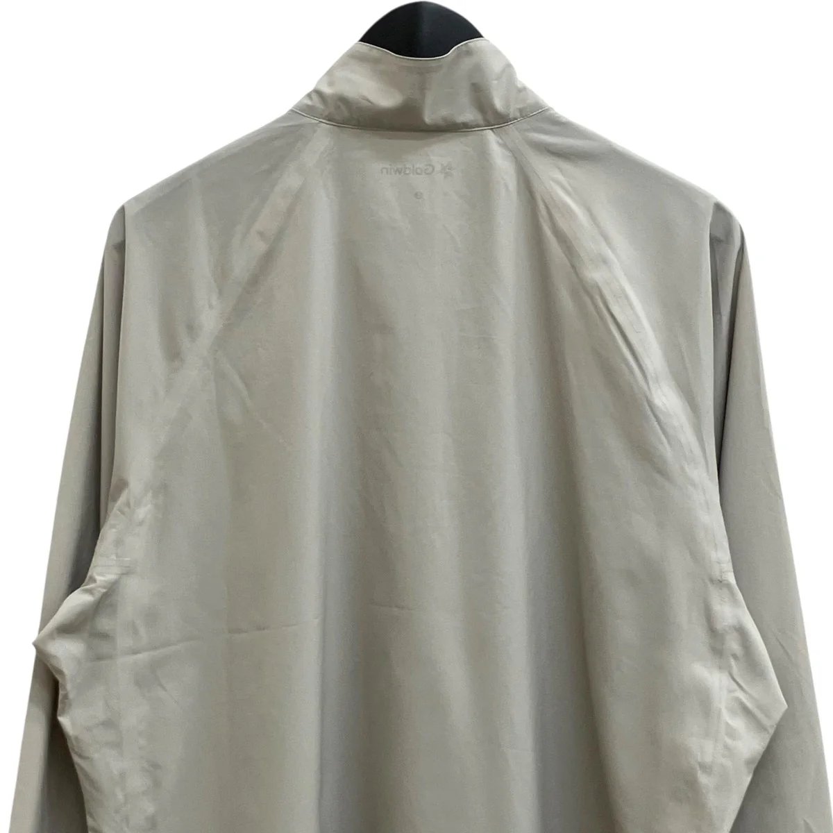 Goldwin Floating Wind Shell JacketナイロンジャケットGM15101 - Image 4